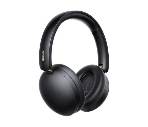 UGREEN Słuchawki nauszne Studio Max2 Bluetoth 5.4 czarne - 1501546 - zdjęcie